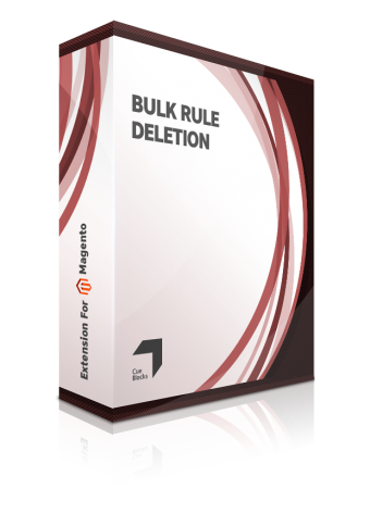 Bulk Rule Deletion