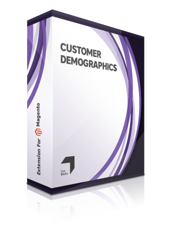 Customer Demographics Reporting