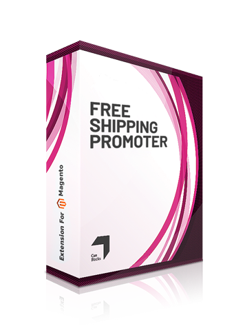 Free Shipping Promoter