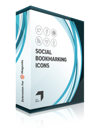 Social Bookmarking Icons
