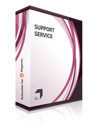 CueBlocks - Support Service (by hour)